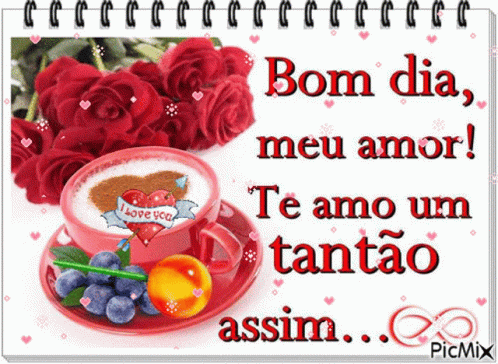 Grande Amor GIF