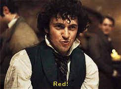 Grantaire George Bladgen GIF