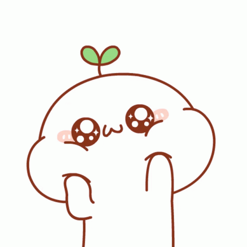 Grass Yan Jun Squeeze GIF