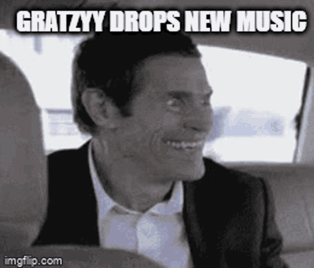Gratzyy Artist GIF