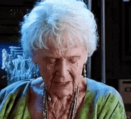 Gravewalker Nunca Morto GIF