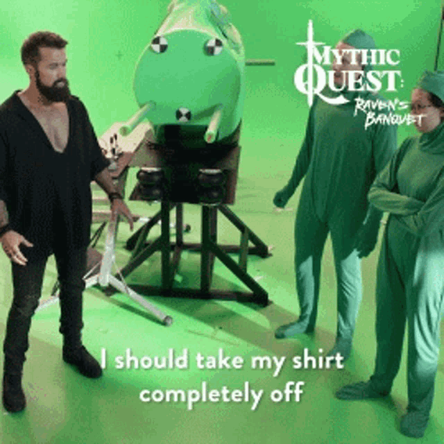 Greased Up Take My Shirt Off GIF