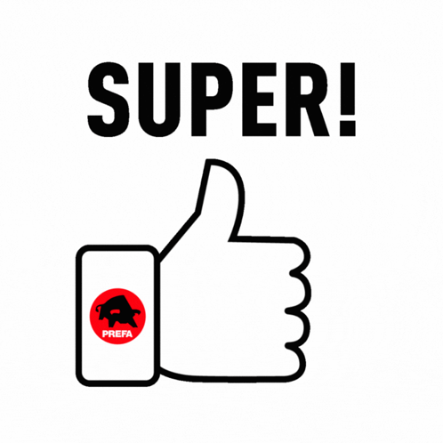 Great Super GIF