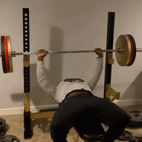 Greek Physique GIF