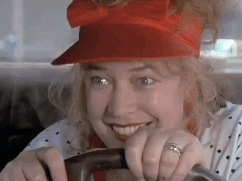 Green Fried Tomatoes Katy Bates GIF