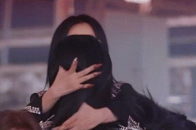 Greyish Blood GIF