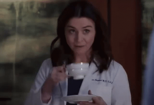 Greys Anatomy Amelia Shepherd GIF