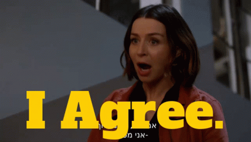 Greys Anatomy Amelia Shepherd GIF