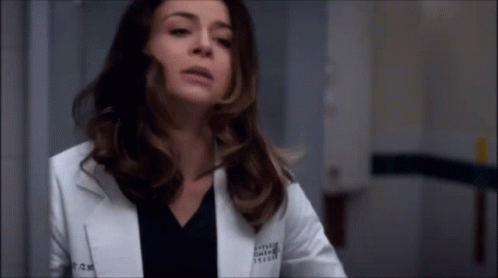 Greys Anatomy Deep Breaths GIF