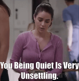 Greys Anatomy Jules Millin GIF