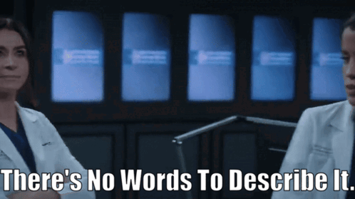 Greys Anatomy Monica Beltran GIF