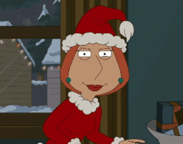 Grinch GIF