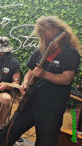 Grindhorse 83 Grindhorse83 GIF