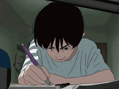 Grinding Grindset GIF