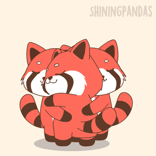 Group Hug Hugs GIF