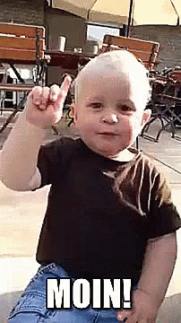 Gruß Aus Dem Norden GIF