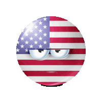 Grumpy Sticker