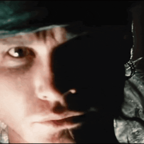 Grunge Alice In Chains GIF