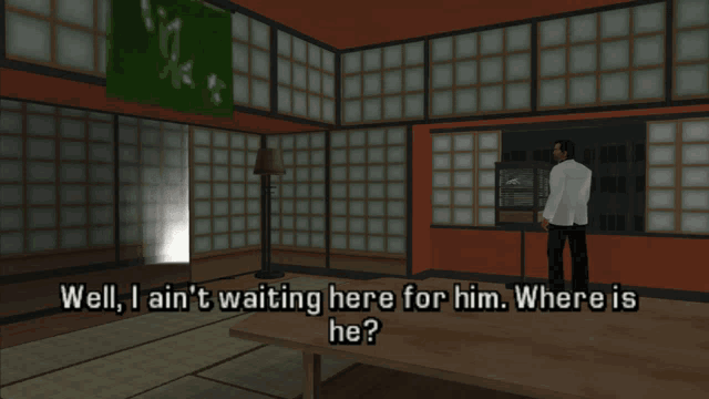 Gta Grand Theft Auto GIF