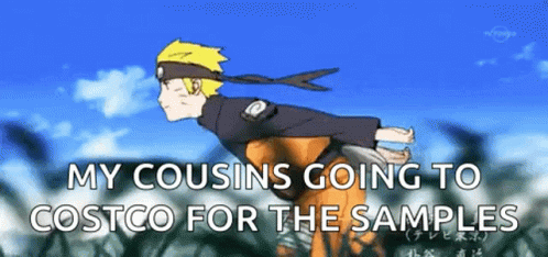 Gtg Omw GIF