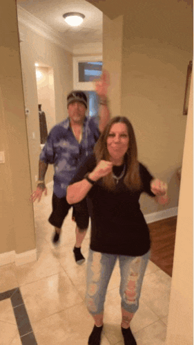 Gtwymer Dancing GIF