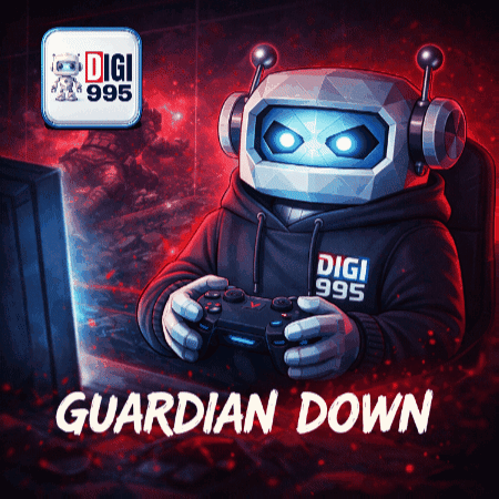 Guardian Down Downed GIF