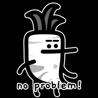 Gudchain No Problem GIF