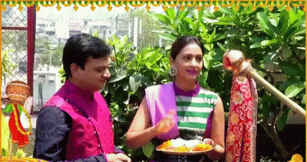 Gudi Padwa Festival GIF