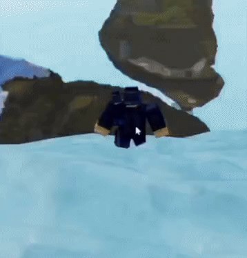 Guide Flood Escape GIF