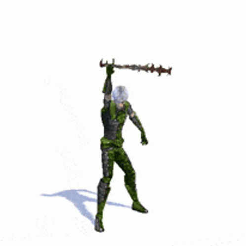 Guild Wars Gw1 GIF