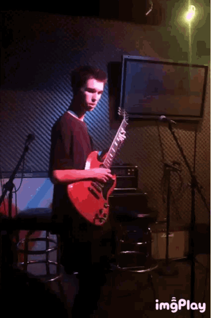 Guitar GIF