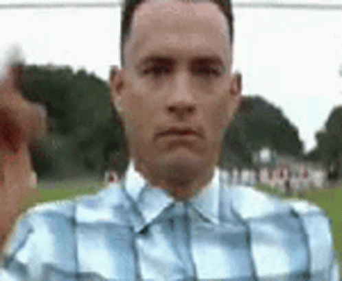 Gump GIF