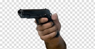 Gun Meme