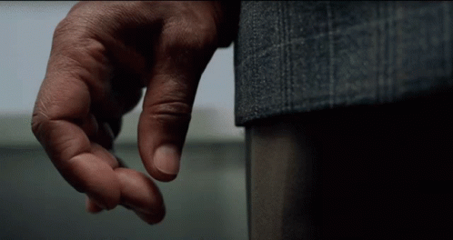 Gus Gus Fring GIF