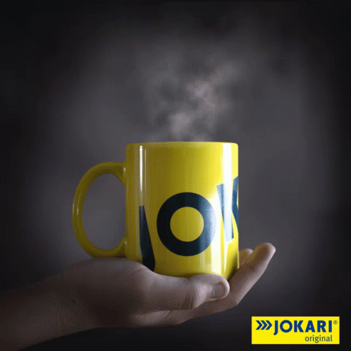 Guten Morgen Kaffee GIF