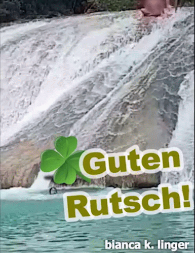 Guten Rutsch Neues Jahr GIF