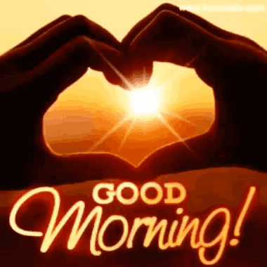 Gutmornink Gudmorning GIF