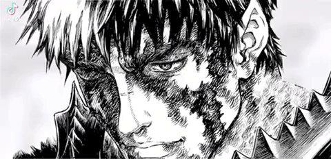 Guts Berserk GIF