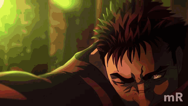 Guts Berserk GIF
