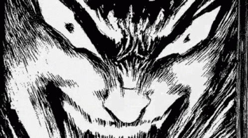 Guts Manga GIF