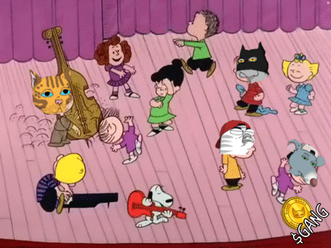 Gutter Cat Gang GIF