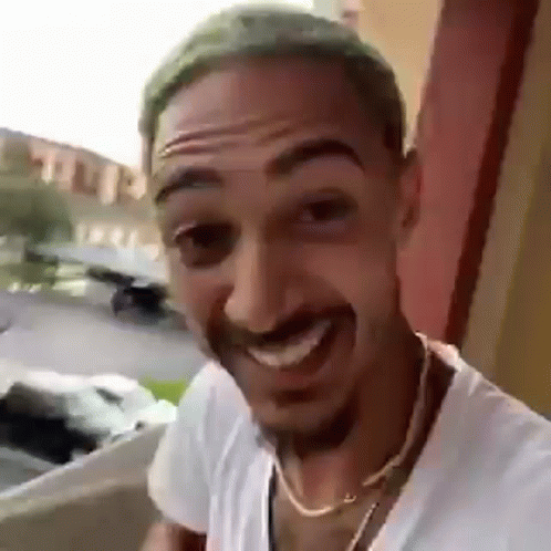 Guy Jumping Off Balcony Sugasmp4 GIF