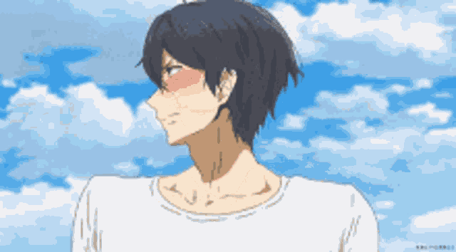 Gyerized Blush GIF