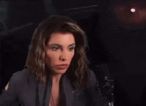 H2di Adriana Chechik GIF