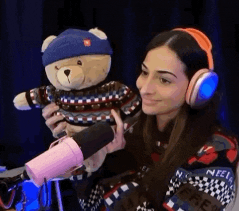 H3 Lena H3 GIF