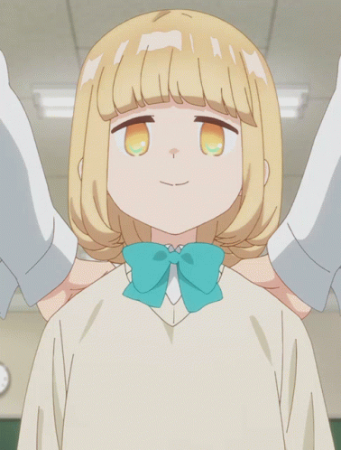 Hachimitsu Thumbs Up GIF