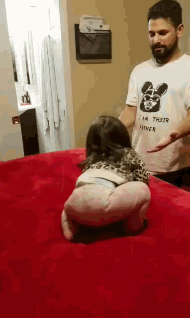 Hadoukenbaby Boom GIF