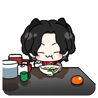 Haegeum Juheeyu Sticker