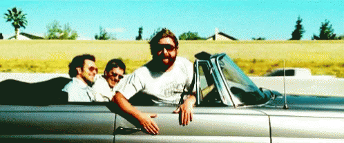 Haha Loser GIF