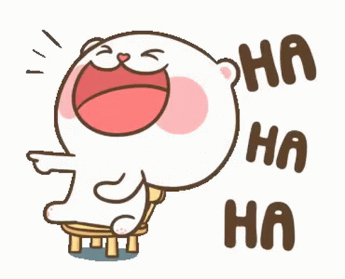 Hahaha Lol GIF